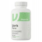 OstroVit Lion's Mane VEGE toidulisand 60 kapslit