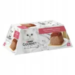 Kassidele m&otilde;eldud l&otilde;hepasteet PURINA GOURMET REVELATIONS, 2x57g