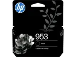HP 953 tindikassett must, 20 ml, L0S58AE#LS1