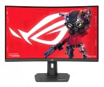 ASUS ROG Strix XG32WCS 31,5" 180Hz 1ms HDR10 WQHD k&otilde;ver monitor