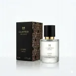 Glantier Exclusive 102 l&otilde;hna&otilde;li