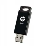 USB-m&auml;lupulk 32GB HP v212w 2.0, must
