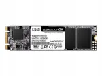 Team Group MS30 512 GB SSD ketas M.2 2280 SATA 6 Gb/s