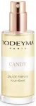 Naiste ECO-parf&uuml;&uuml;mvesi Yodeyma Candy 15 ml