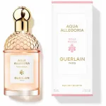 GUERLAIN Aqua Allegoria Rosa Rossa parf&uuml;&uuml;m 75 ml naistele