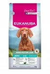 Kuivtoit Eukanuba lambalihaga, 12 kg, monoproteiini