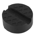 Kummist kate auto t&otilde;stuki adapterile, universaalne, 65 mm