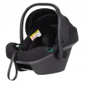Autoistme Carrello Nova CRL-16101 Black Line 4 Seat
