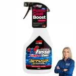 Kiirelt pihustatav vaha Soft99 Fusso Coat Speed Barrier, 500 ml, tumedatele lakkidele
