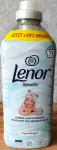 Pesupehmendaja Lenor Sensitive, 1,491 l, 71 pesukord, Saksamaa