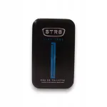 Tualettvesi meestele Str8 Live True 50 ml