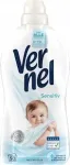 Pesupehmendaja Vernel Sensitiv, 1,1 l, 50 pesukorda
