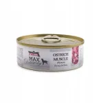 Kuivatatud struviseliha Max, 80 g