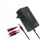 Aku laadija Qoltec 52661, 12V, 2A, 24W
