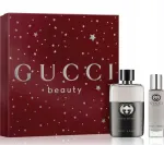 Gucci Guilty Pour Homme kinkekomplekt EDT 50 ml + 15 ml
