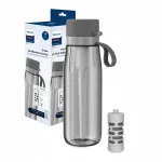 PHILIPS 0,66L filtriga veepudel, 1 tk