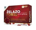 Raualisand vitamiin C ja foolhappega, 60 tabletti, Prima