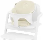 Cybex Lemo 2 tooli sisematt, Canvas White