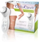 Ultraheli tselluliidivastane seade CelluCavit LED-terapiaga