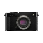 Kaamera Fujifilm X-E5 kere must