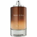 Meeste parf&uuml;&uuml;mvesi MERCEDES BENZ LE PARFUM 120 ml