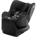Autoistme Britax Romer Dualfix Plus BR Midnight Grey