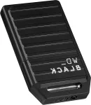 V&auml;line SSD-ketas WD_BLACK C50 1TB