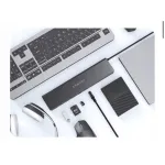 iVANKY edgeDock1 XW1 USB-C dokipunkt, 6 porti, PD 100W, USB 3.0