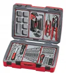 T&ouml;&ouml;riistakomplekt 114 osa TC-6T01 TENG TOOLS