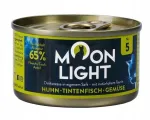 Kassitoit Moonlight Dinner kanaga, kalmaaride, porgandi ja k&otilde;rvitsaga, 80 g