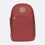 Ergonoomiline linnaseljakott, 30 l, punane