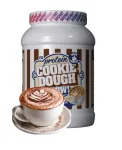 FA Wellness Line WOW! valgulisand k&uuml;psisetaina maitsega 1000 g, cappuccino