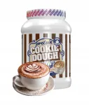 Valguis pulber FA Wellness Line WOW! Cookie Dough 480 g Cappuccino