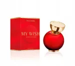 Parf&uuml;&uuml;mitud vesi Halloween My Wish Addiction 30 ml