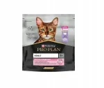 PURINA PRO PLAN DELICATE kuivtoit kassidele kalkunilihaga, 400 g
