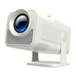 Projektor Magcubic HY320 Full HD 1080p 4K 300 ANSI Bluetooth valge