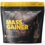 Elite Mass Gainer massi suurendaja 2500g, cookies and cream
