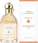 GUERLAIN AQUA ALLEGORIA PAMPLELUNE tualettvesi 75 ml