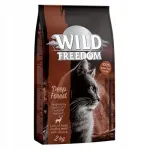 Kuiv toit hirveliha Wild Freedom Adult "Deep Forest", 2 kg, teraviljavaba