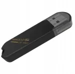 USB m&auml;lupulk 32GB Team Group C183, must, USB 3.2