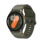 Nutikell Samsung Galaxy Watch7 LTE 40mm, roheline