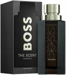 Parf&uuml;&uuml;mvesi HUGO BOSS THE SCENT MAGNETIC EDP 100 ml