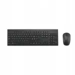Juhtmevaba klaviatuur ja hiir Kensington KM150 EQ, AZERTY