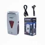 Habeme- ja juuksel&otilde;ikur Kemei KM-3382
