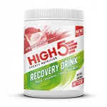 High5 s&uuml;sivesikute- ja valgijook vitamiinide, mineraalidega, maasika maitsega