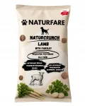 Naturcrunch koeramai lambaliha ja peterselliga, 200 g