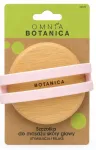 &Otilde;rn peanaha massager OMNIA BOTANICA