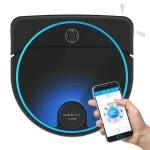 Robot-tolmuimeja Hobot Legee 7 4in1