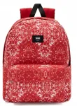 Seljakott Vans Realm punane