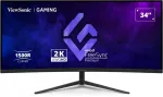 LCD-monitor ViewSonic VX3418C-2K 34" 3440 x 1440 VA